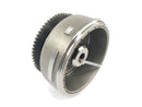BMW C1 125 [2002] - Roda polar do rotor do gerador alternador com roda livre de partida-2