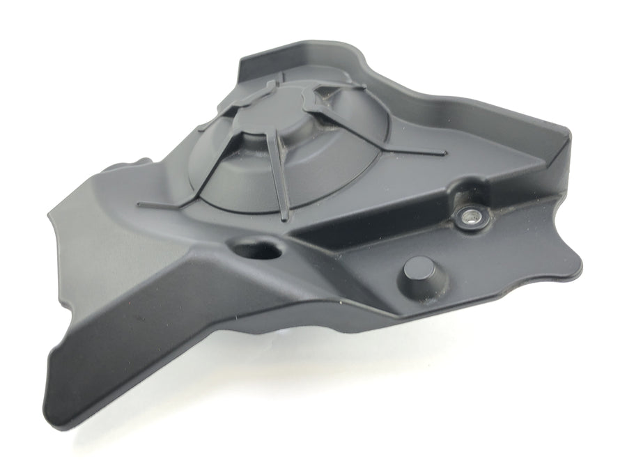 Aprilia RSV4 1000 [2010] - Cobertura de roda dentada