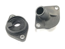 BMW R 1200 R R1ST [2008] - Montagem do sensor do conector da tampa do cilindro-1