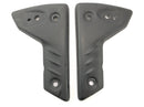 Triumph Speed Triple 1050 515NJ [2007] - Conjunto de tampa do radiador-2