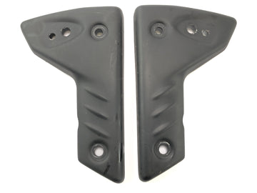 Triumph Speed Triple 1050 515NJ [2007] - Conjunto de tampa do radiador - 0