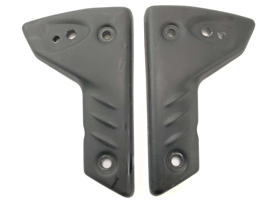 Triumph Speed Triple 1050 515NJ [2007] - Conjunto de tampa do radiador