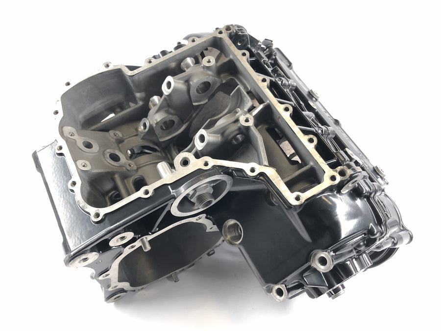 BMW K 1300 S K12S [2010] - Motor Habitação de moradia vazia