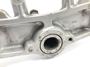 Yamaha DT 125 R DE03 [2000] - tubo da cabeça do garfo da ponte do garfo inferior da direção-5