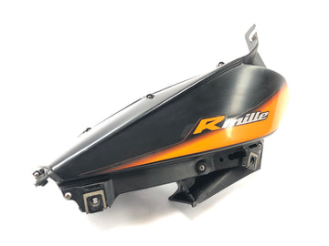 Aprilia RSV 1000 RP Mille [2001] - Duto de entrada de ar à direita