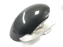HONDA VTR 1000 SP 1 SC45 [2001] - Protetor de corrente da tampa da roda traseira em carbono-1