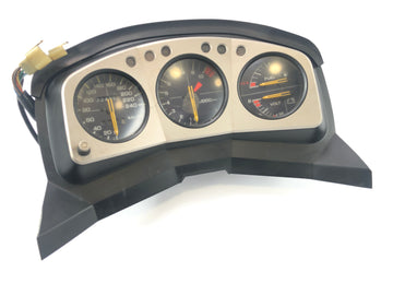 HONDA CBX 750 RC17 [1984] - TACHOMOME Cockpit Instruments Indicator Display Unit