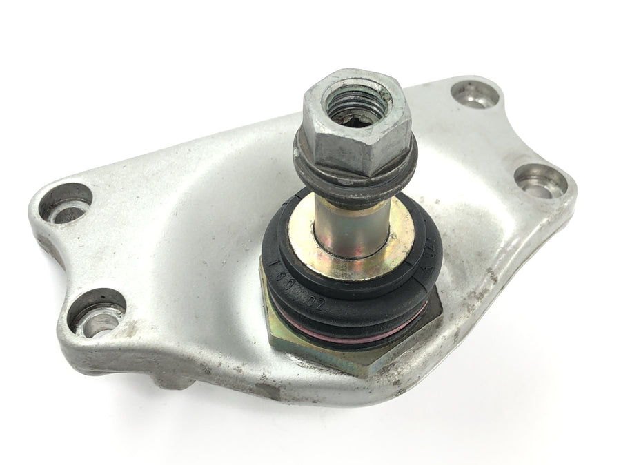 BMW R 1100 RT 259 [1999] - Ponte inferior do garfo Telelever