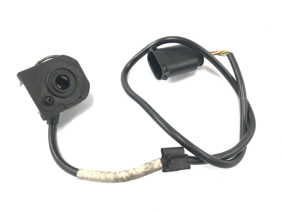 BMW K 1200 GT K12 [2003] - Interruptor neutro