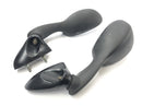Triumph Daytona 955i T595N [2003] - Espelho espelho espelho lateral Casal Black Black-4