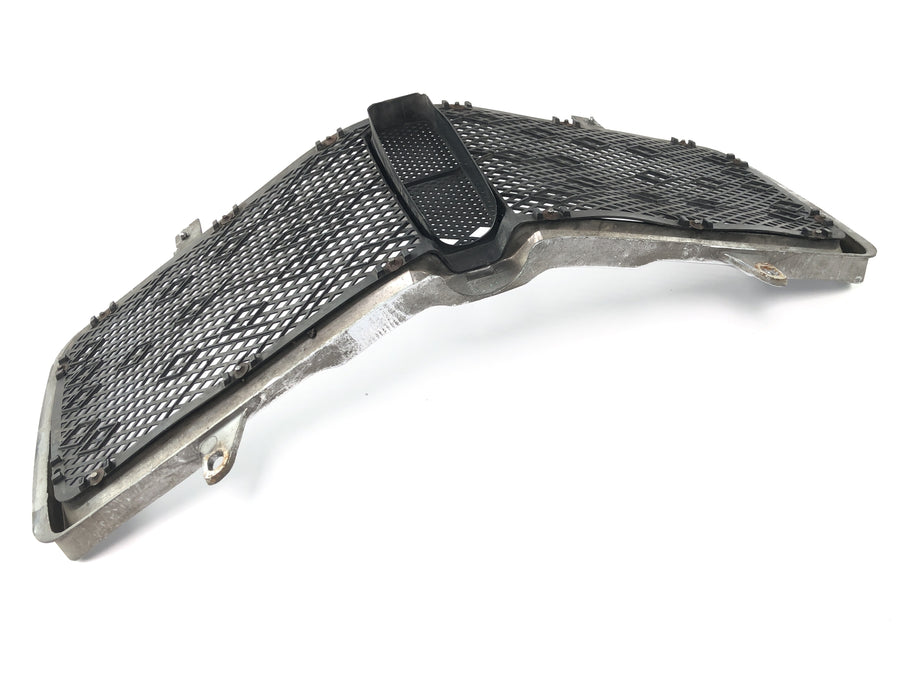 Honda GL 1500 Goldwing SC22 [1987] - Painel frontal da tampa da grade do radiador
