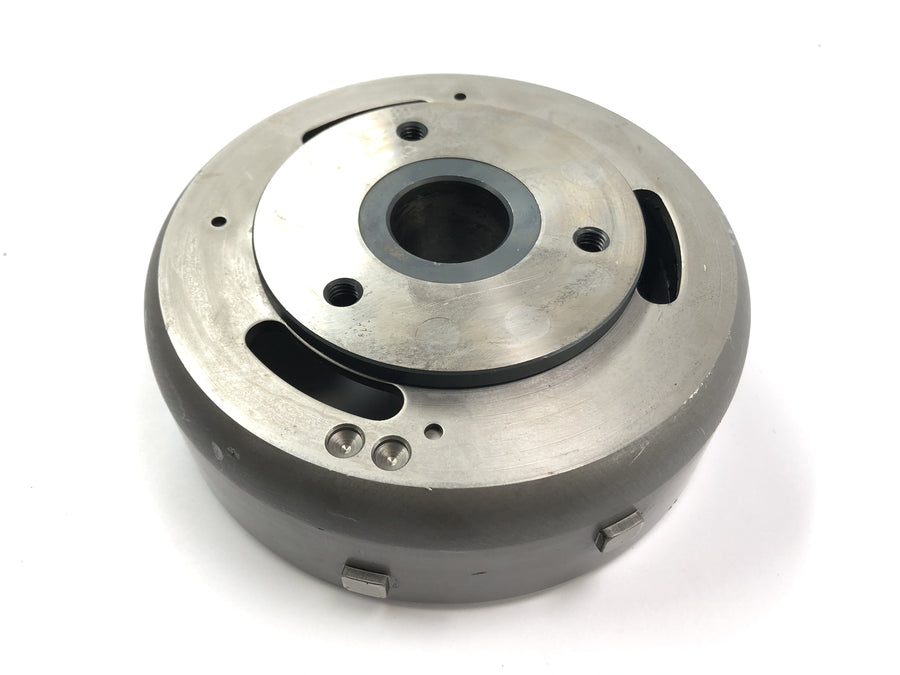 Yamaha XT 600 Zenere 34L [1985] - Rotor do Alternador Polad