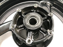 Yamaha YZF 750 R 4HN [1995] - Jante traseira com roda de corrente 17xMT5.50-3