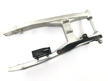 SWM RS 125 R B2 [2020] - Guia de corrente para moedor de corrente braço oscilante traseiro - 0