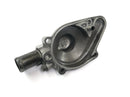 Kawasaki VN 1600 Classic VNT60A [2007] - Tampa da bomba de água tampa da bomba de refrigeração-4