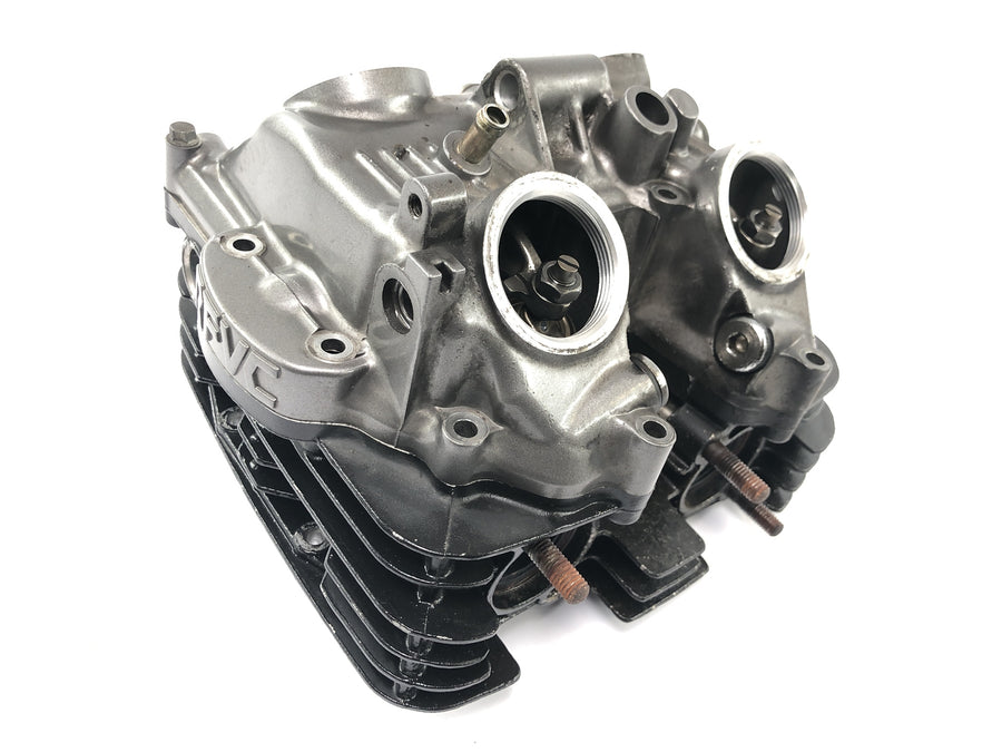 Honda FMX 650 RD12 [2006] - Assento de válvula do trem de válvulas da cabeça do cilindro sem árvore de cames