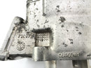 Cagiva Mito 125 EVO 8P [2000] - Cilindro de kit do kit de cilindro com pistão com pistão-6