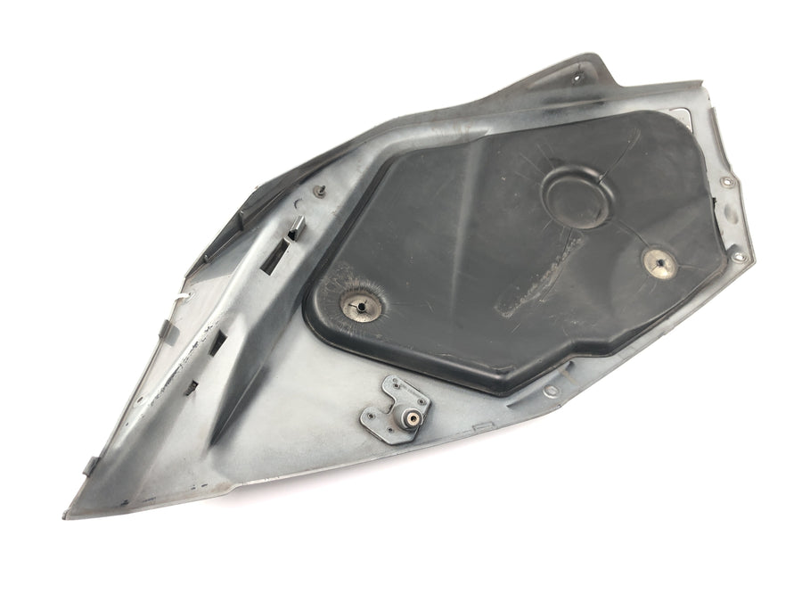 BMW K 1200 S K12S [2005] - Painel lateral direito código de cores 933