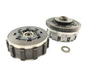 Yamaha XV 1600 Wild Star VP08 [2002] - Pacote de embreagem cesta de embreagem-4