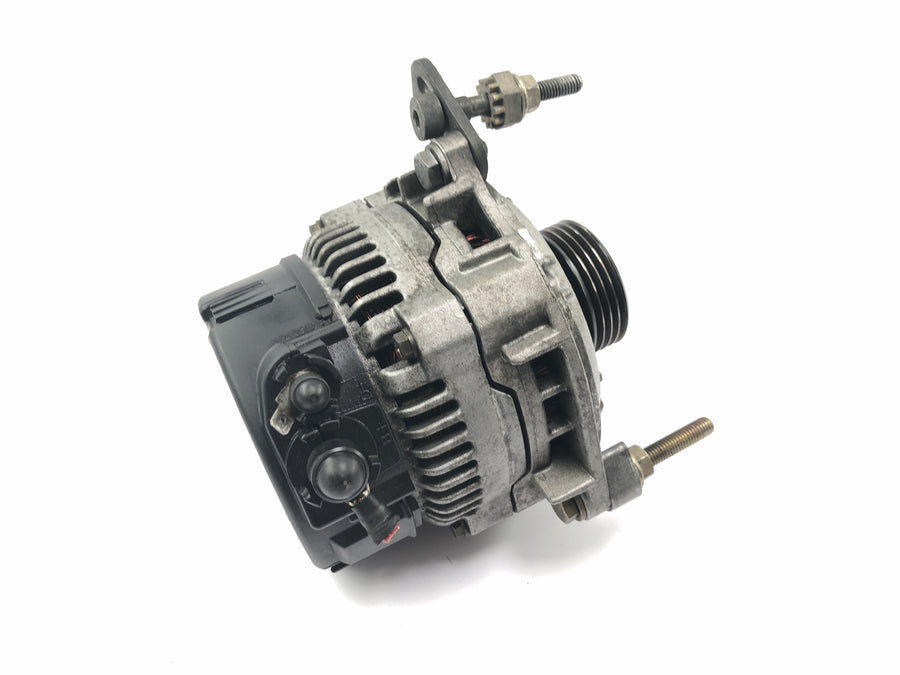 BMW R 1100 S R2S [2000] - Alternador Gerador 50A Gerador de Carregamento Bosch Alternador