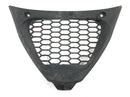 Aprilia RS 125 TW [2017] - Grade de ventilação do radiador painel frontal-2
