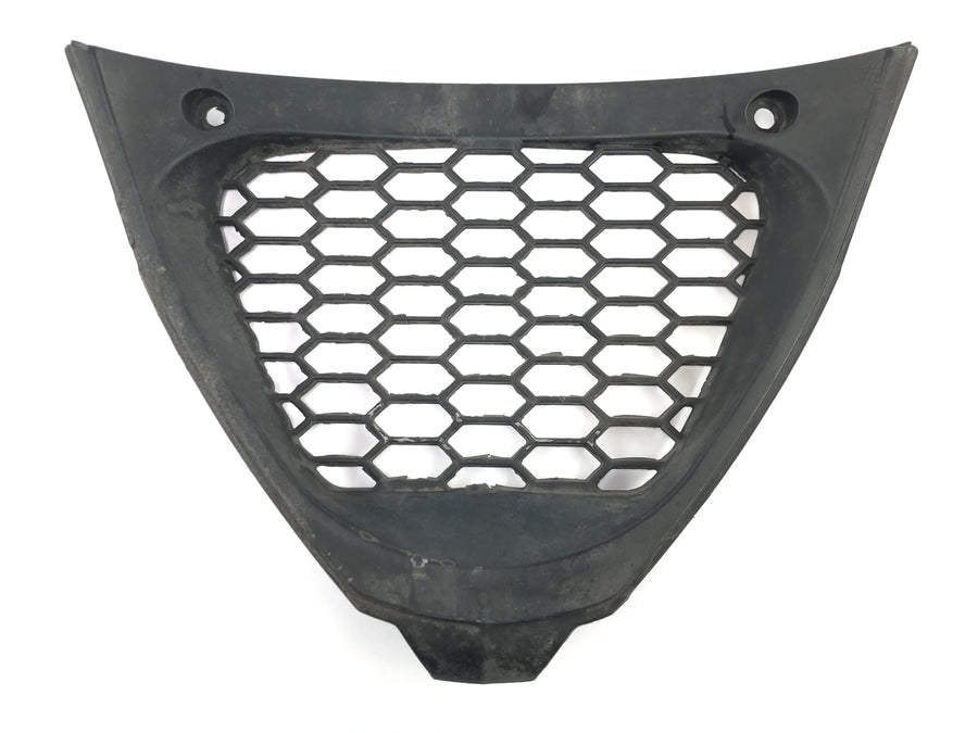 Aprilia RS 125 TW [2017] - Grade de ventilação do radiador painel frontal