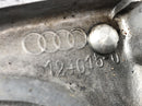 DKW NZ 250 [1938] - carcaça do motor vazia-5
