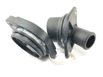 BMW R 1200 ST R1ST [2006] - Ventilação do motor de ventilação da habitação - 0