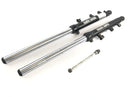 Yamaha RZ 250 R 29L [Aprox. 250 ypvs] - Fork Telegabel com eixo-6