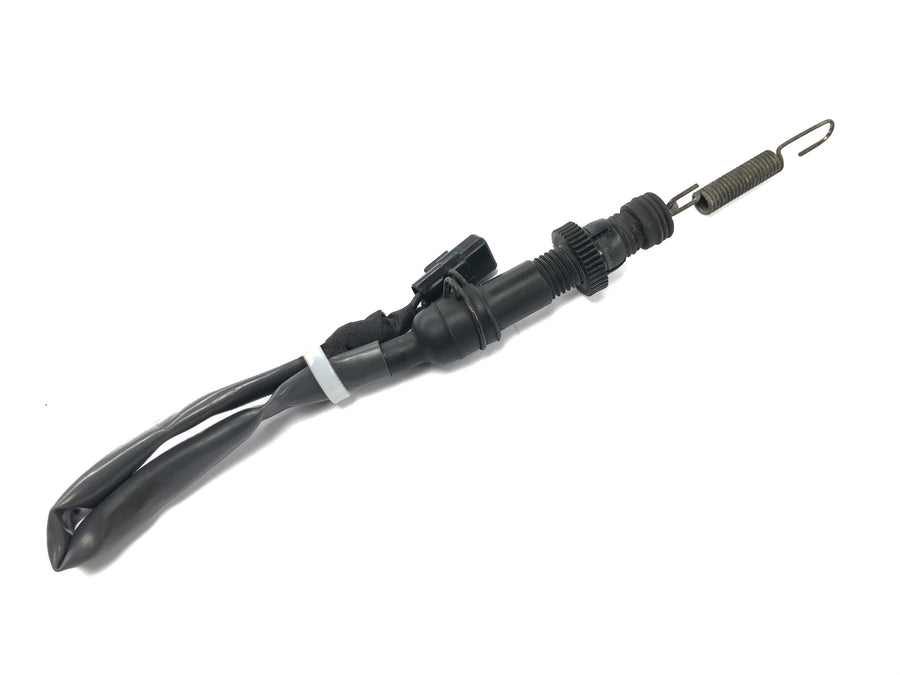 Honda CBR 600 RR PC37 [2004] - Interruptor luz freio traseiro
