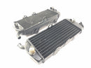 KTM 640 LC4 Adventure [2000] - Conjunto de refrigerador de água fria-2