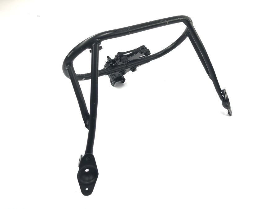 Aprilia RS 125 Extrema [1994] - Suporte de carenagem frontal, suporte de farol, suporte de carenagem frontal