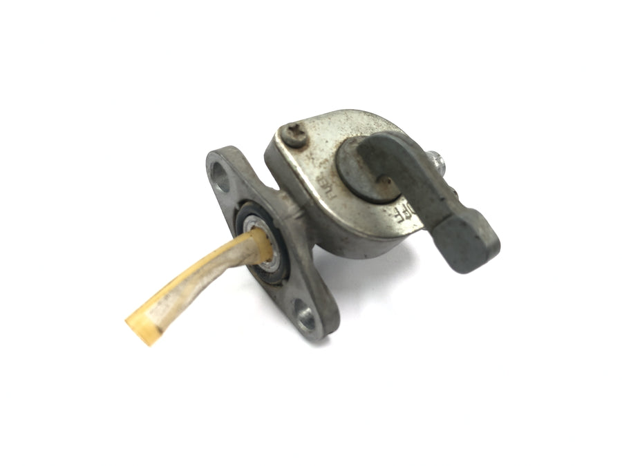 Suzuki RM Z 250 RJ41A [2007] - Torneira de combustível Torneira de combustível