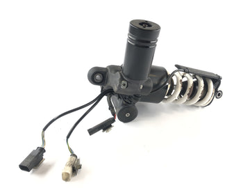 BMW K 1300 S K12S [2010] - Spring Shock absorvedor atrás - 0
