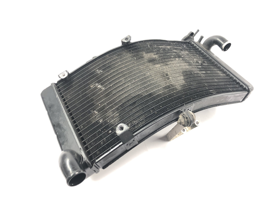 Honda CBR 900 RR Fireblade SC33 [2000] - Radiador refrigerador de água