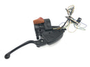 BMW R 1150 RS R22 [2003] - Montagem no guiador alavanca de embreagem esquerda-6