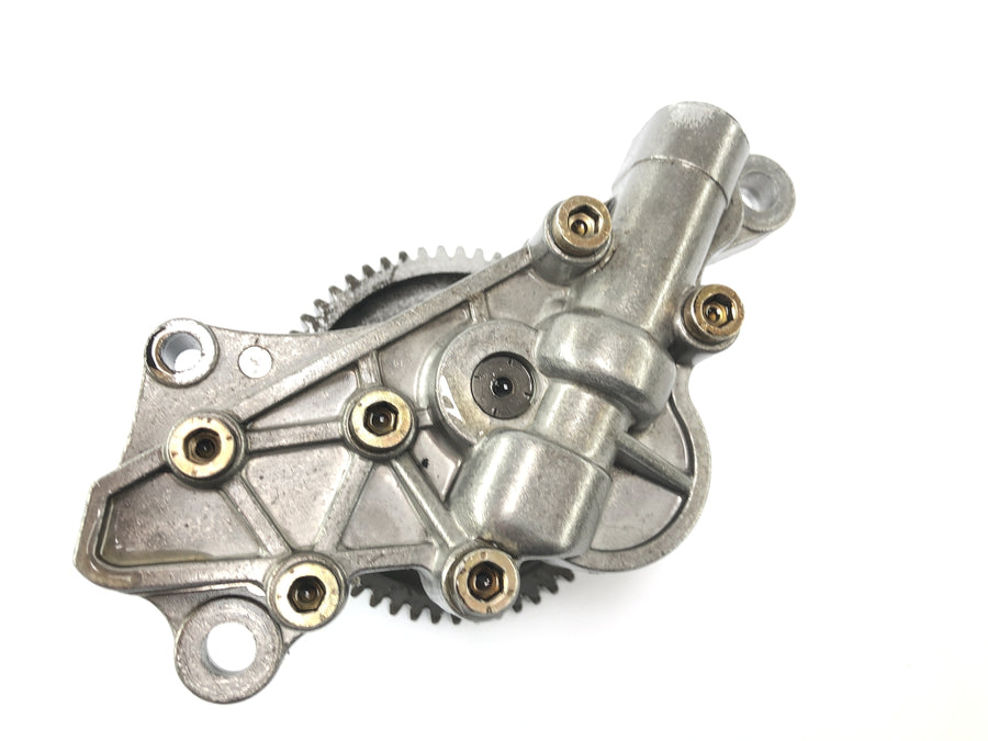 Ducati Monster M600 [1995] - Bomba de transmissão de óleo