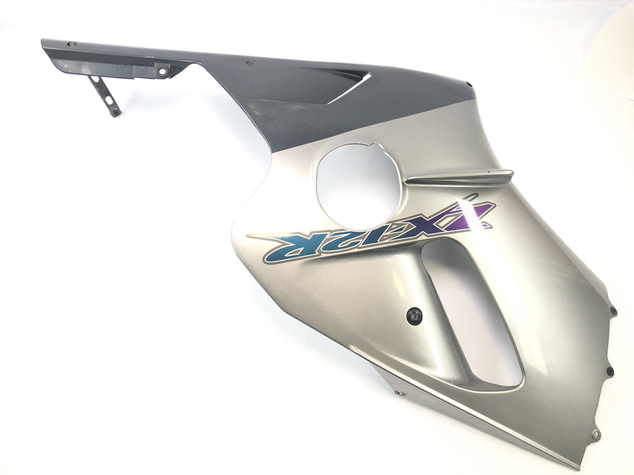 Kawasaki ZX 12 R ZXT20A [2001] - Carenagem lateral esquerda