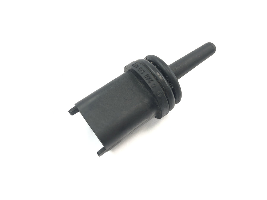 Aprilia RSV 1000 R [2004] - Sensor de ar Sensor de temperatura do ar Sensor de temperatura do sensor