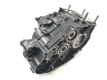 Yamaha XT 600 Z Ténéré 55W [1986] - Motor Motor Motor Block vazio Habitação