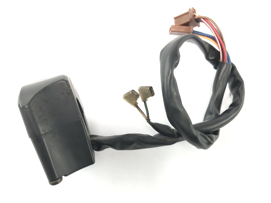 Yamaha XJR 1300 RP06 [2002] - Interruptor do guiador encaixe direito