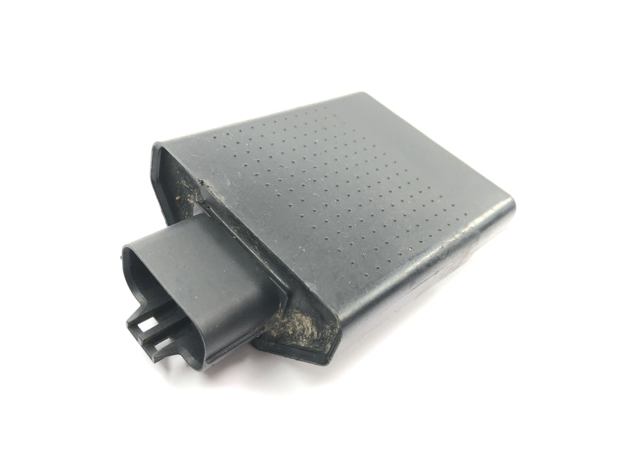 Suzuki RM Z 250 RJ41A [2007] - Eletrônica de controle da caixa de ignição da unidade de controle CDI