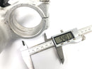 Honda FMX 650 RD12 [2006] - Conjunto de fechadura, fechadura de ignição, tampa do tanque, ponte do garfo na parte superior-2