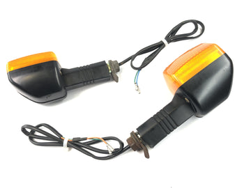 HONDA SLR 650 RD09 [1997] - Indicador de luz do sinal de giro turno - 0