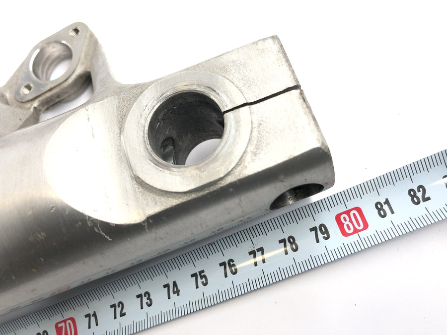 BMW R 1200 C 259C [1997] - Fork Telegabel Telelever com eixo