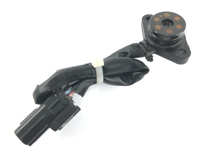 Yamaha MT07 RM04 [2014] - Sensor interruptor neutro do sensor de marcha