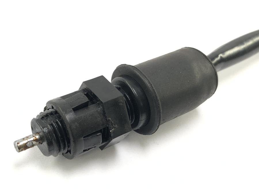 Kawasaki Z 1000 ZRT00A [2006] - Interruptor da luz de freio na parte traseira