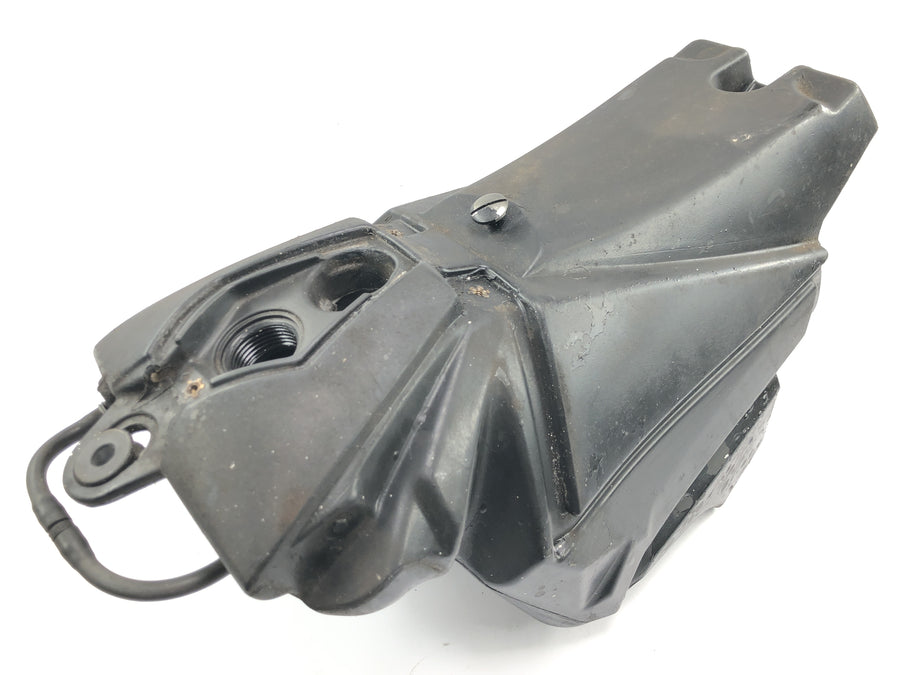 Beta RR 125 [2018] - Tanque de gasolina