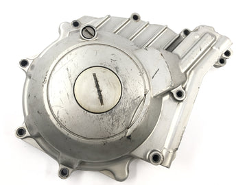 Yamaha TT 600 R DJ01 [1998] - Tampa do motor na capa de máquinas de luz esquerda - 0