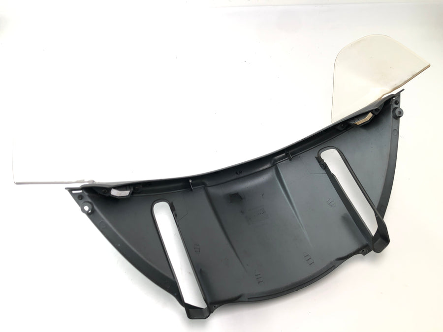 BMW K 1200 LT K2LT [1999] - Carenagem dianteira tampa defletor de vento cúpula frontal